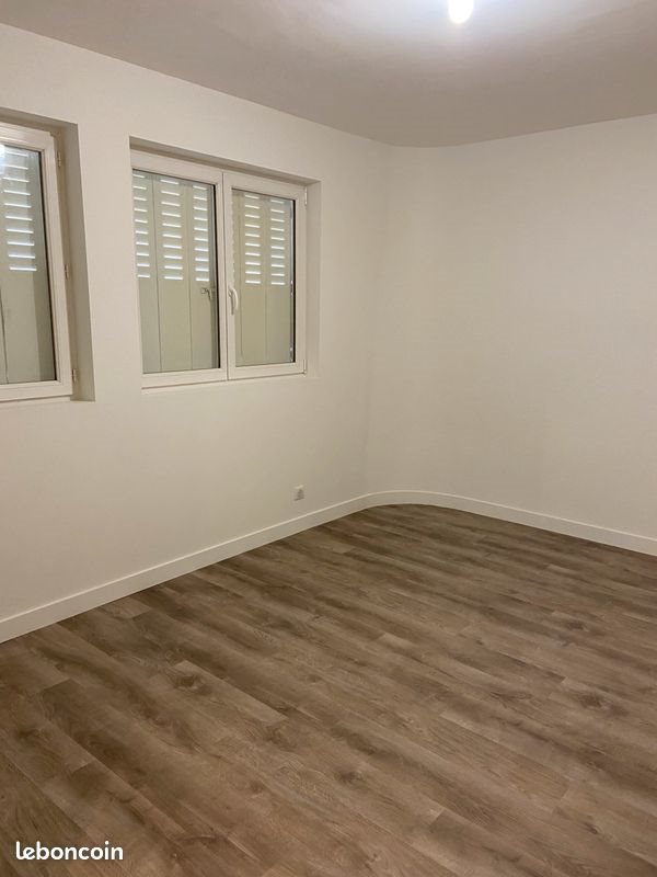 Appartement à louer, 31m², Chamalières