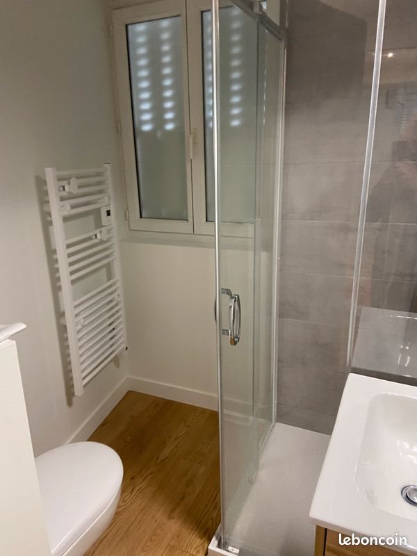 Appartement à louer, 31m², Chamalières