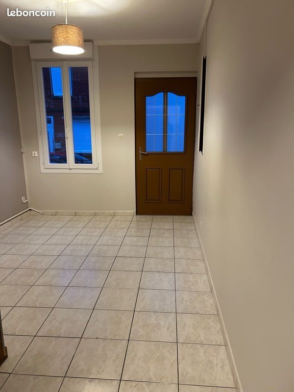 Maison à louer, 75m², Amiens