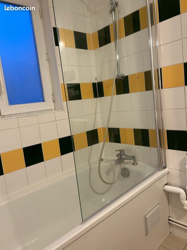 Maison à louer, 75m², Amiens