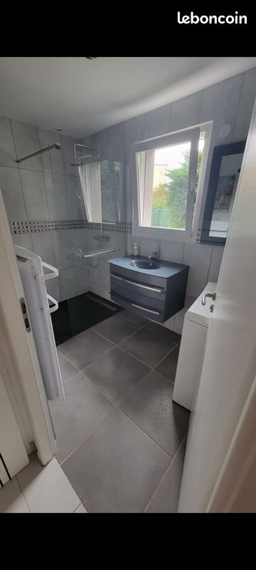 Maison à louer, 65m², Meyzieu