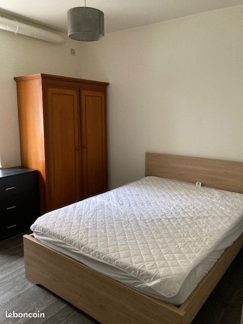 Appartement à louer, 38m², Limoges