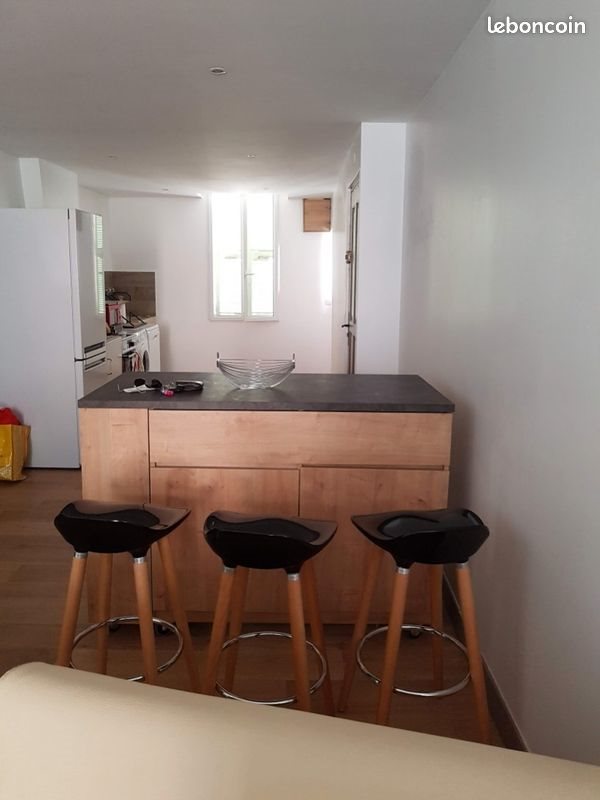 Appartement à louer, 46m², Bandol