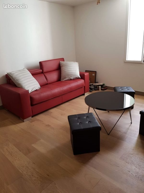 Appartement à louer, 46m², Bandol