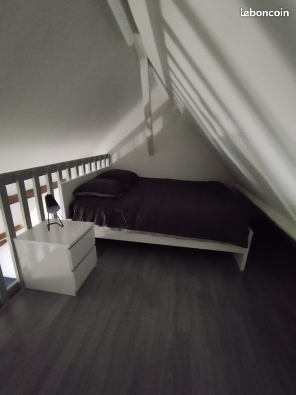 Appartement à vendre, 24m², Nogent-le-Rotrou
