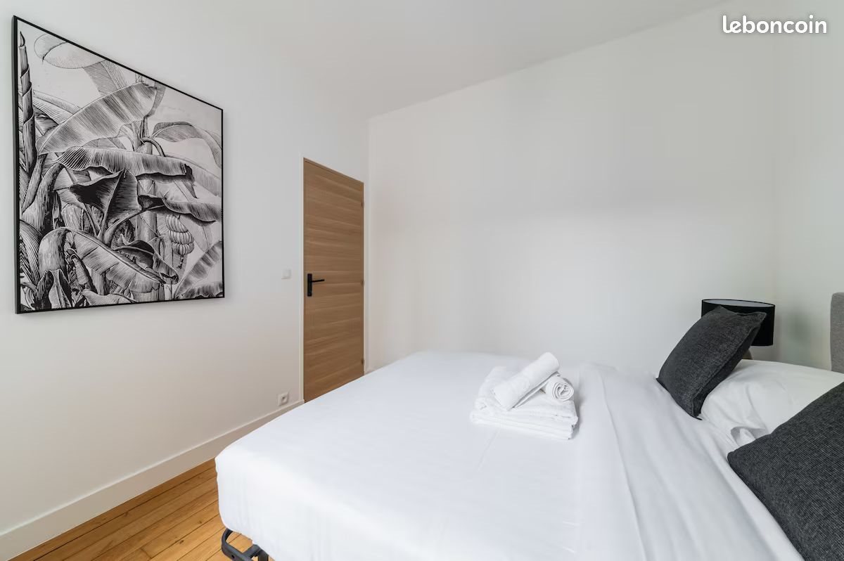 Appartement à vendre, 53m², Toulouse