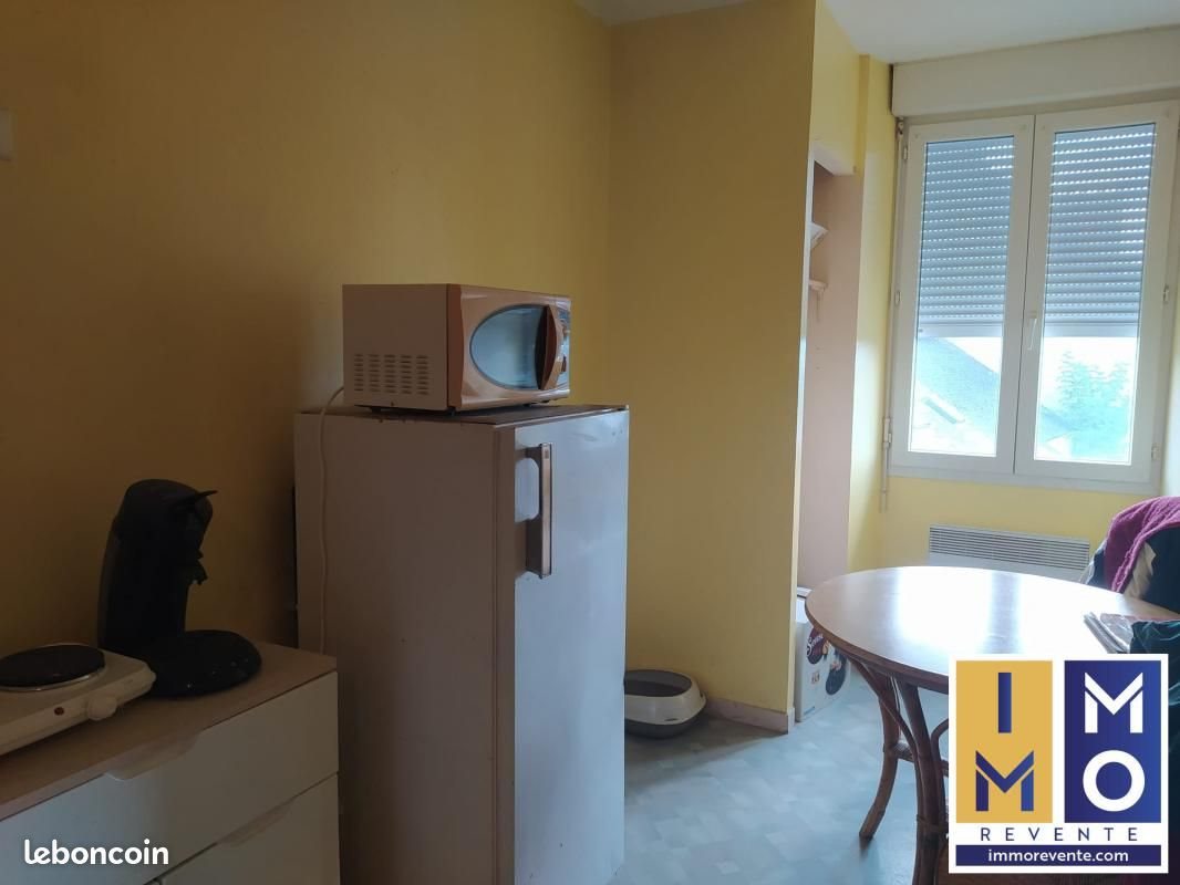 Appartement à vendre, 383m², Saint-Florent-sur-Cher