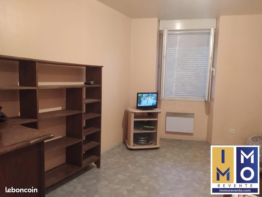 Appartement à vendre, 383m², Saint-Florent-sur-Cher