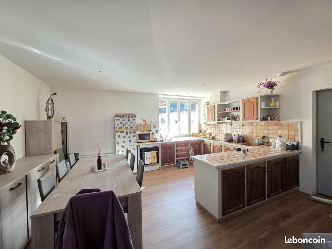 Appartement à vendre, 72m², Odos