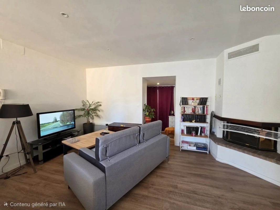 Appartement à vendre, 72m², Odos