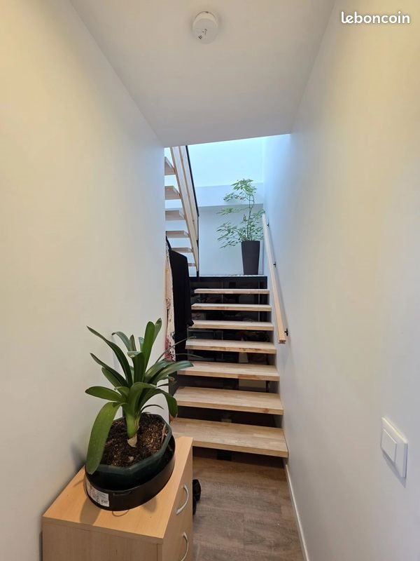 Appartement à vendre, 72m², Odos