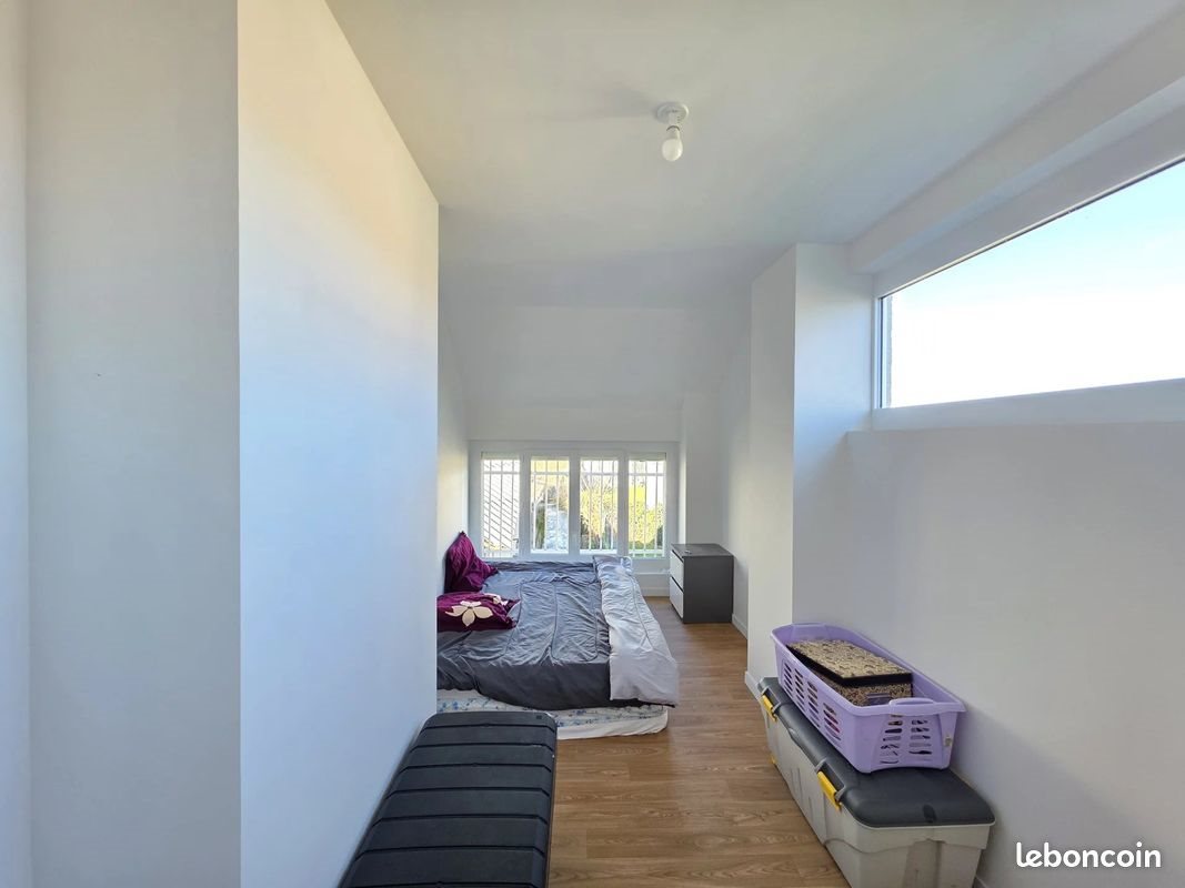 Appartement à vendre, 72m², Odos