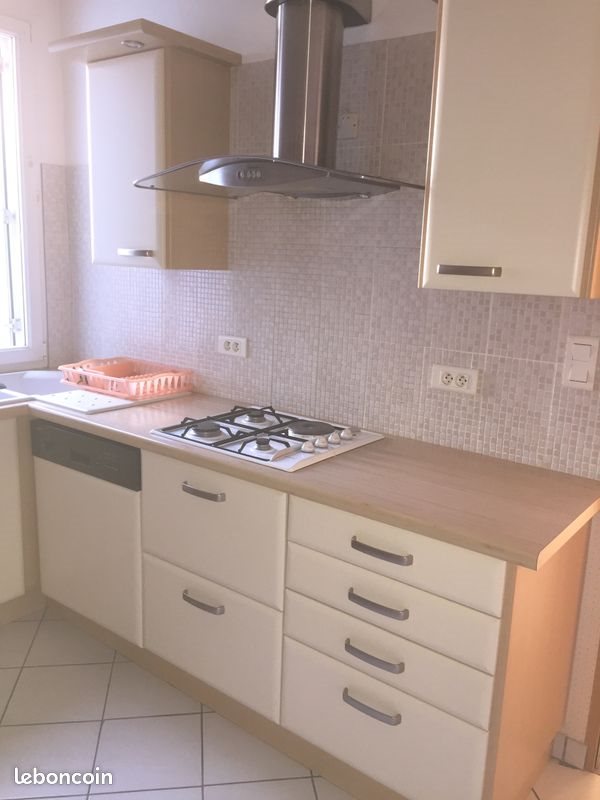 Appartement à louer, 94m², Vouziers