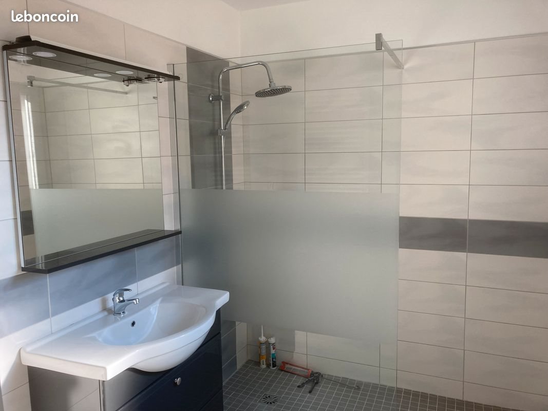 Appartement à louer, 94m², Vouziers