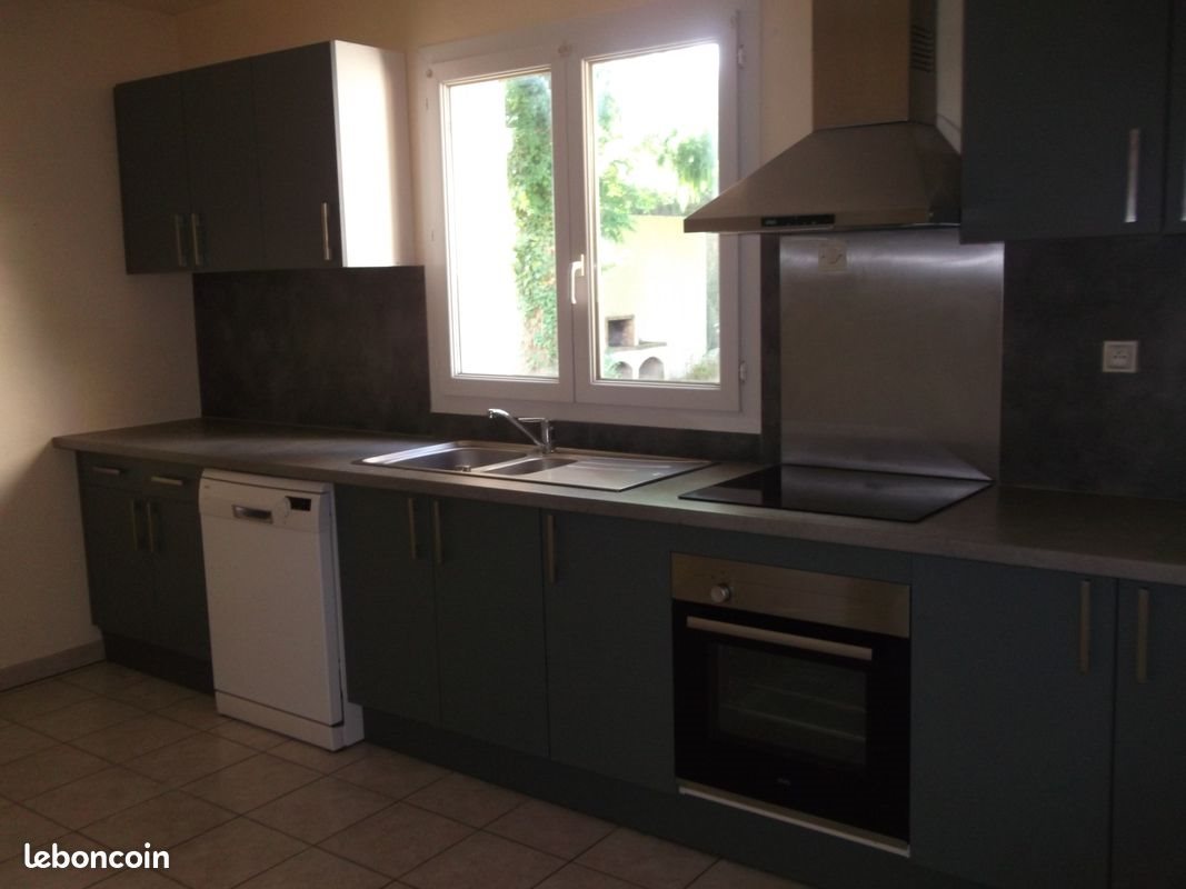 Maison à louer, 138m², Mormant