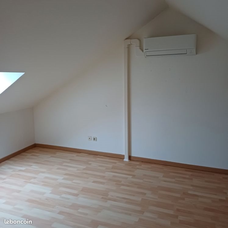 Appartement à louer, 62m², Le Creusot