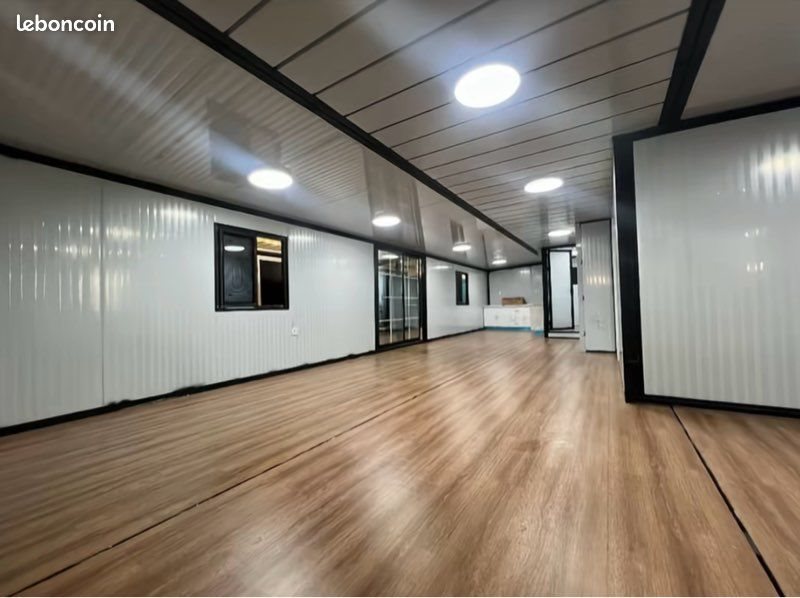 Maison à vendre, 75m², Laudun-l'Ardoise