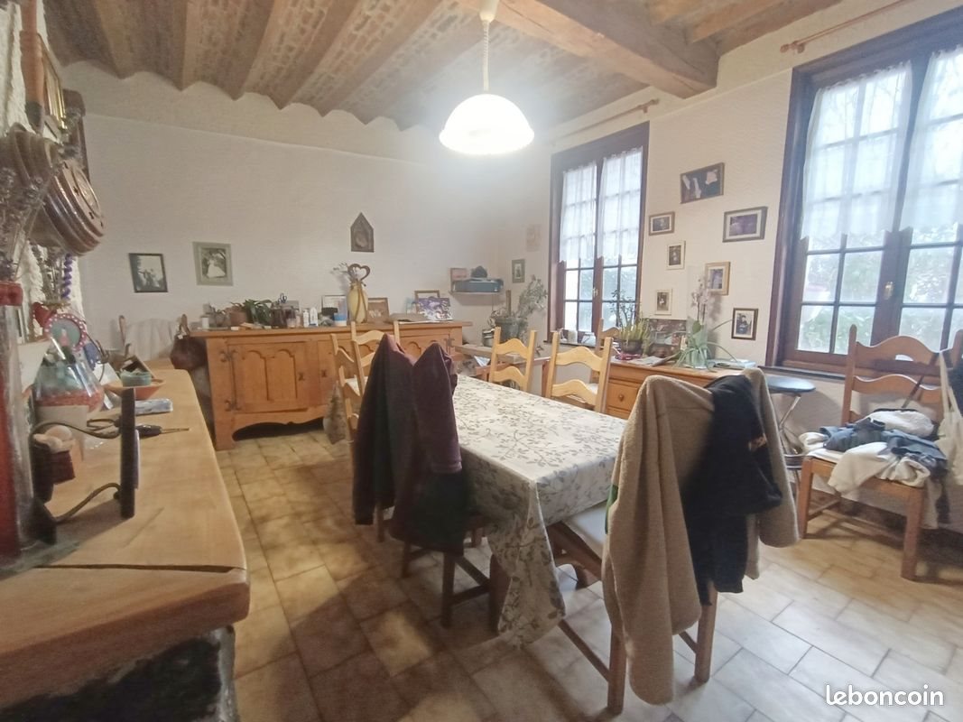 Maison à vendre, 182m², Condé-sur-l'Escaut