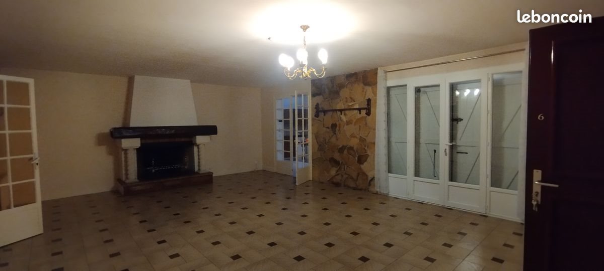 Appartement à louer, 150m², Pauillac