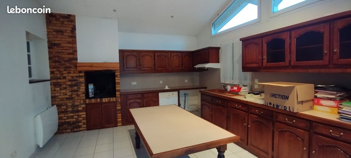 Appartement à louer, 150m², Pauillac