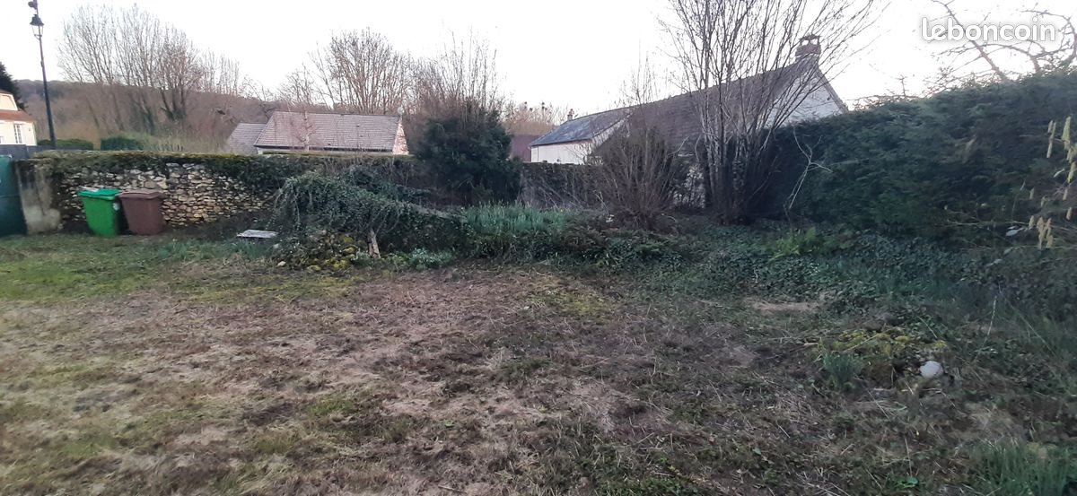 Maison à vendre, 86m², Bailleval