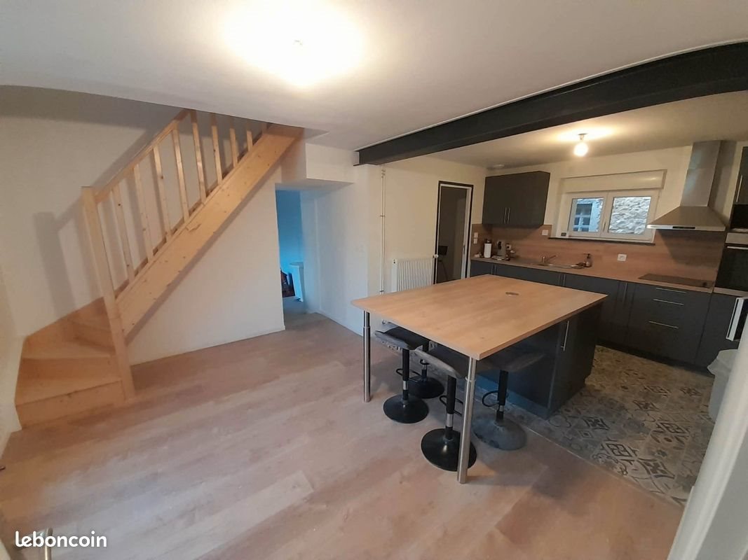 Maison à louer, 100m², Le Mans