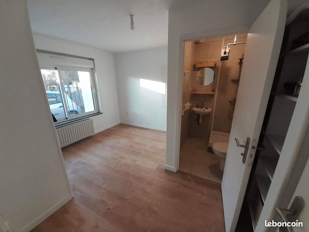 Maison à louer, 100m², Le Mans