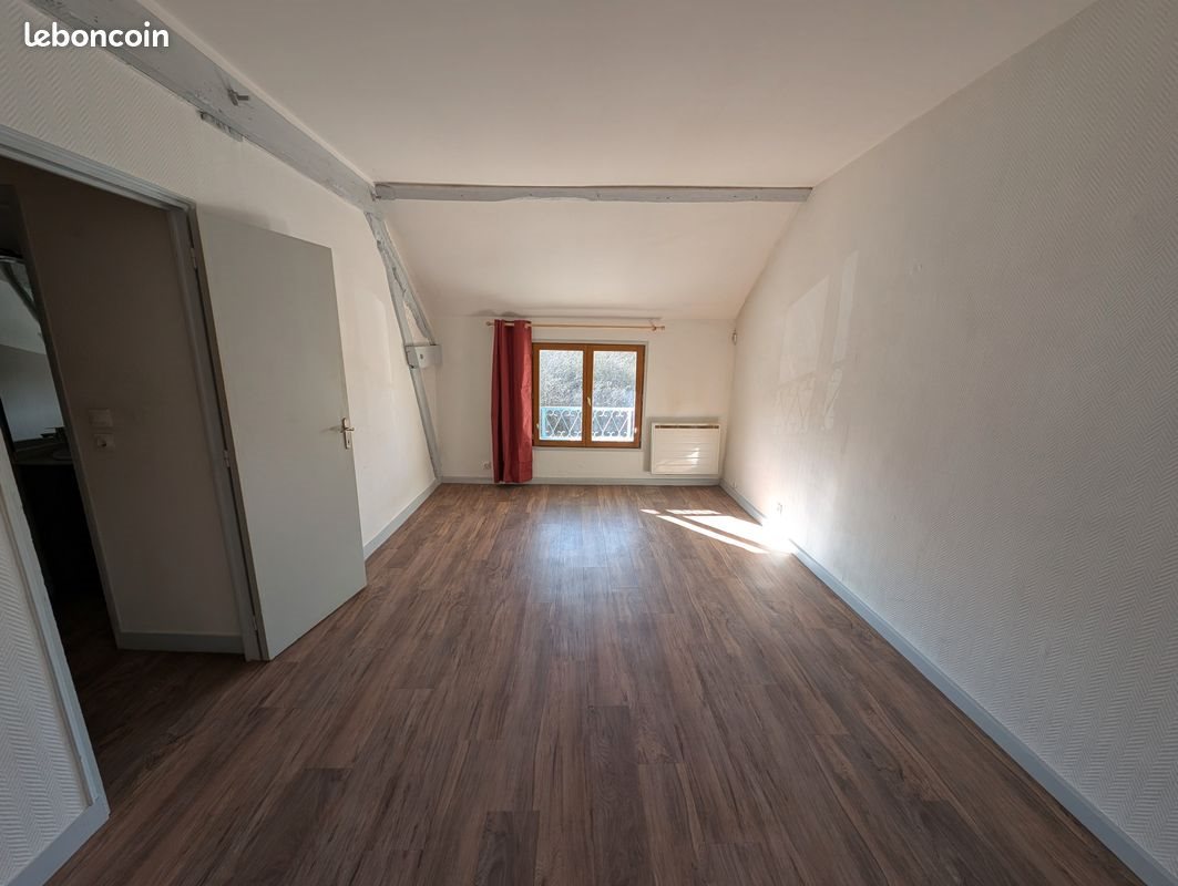 Appartement à louer, 45m², Le Perray-en-Yvelines
