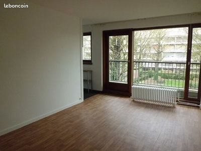 Appartement à louer, 24m², Lille