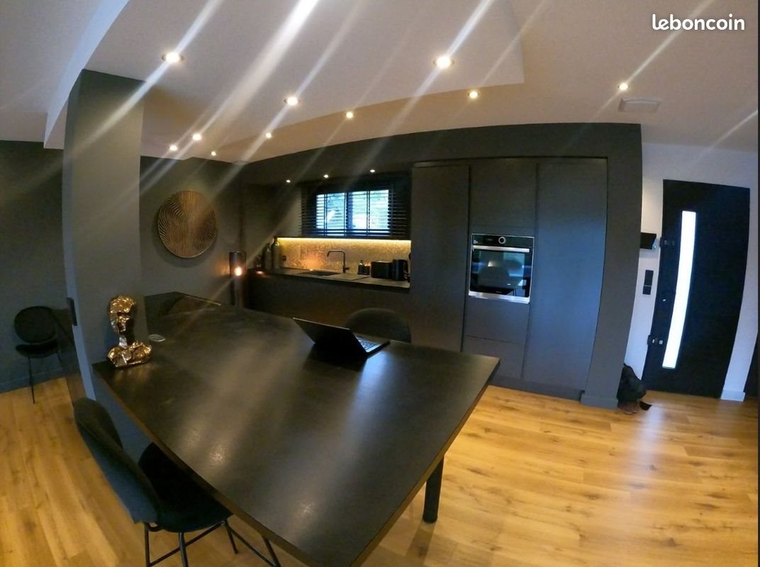 Maison à vendre, 300m², Saint-Georges-d'Orques