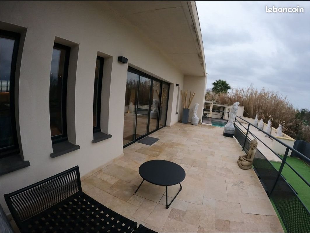 Maison à vendre, 300m², Saint-Georges-d'Orques