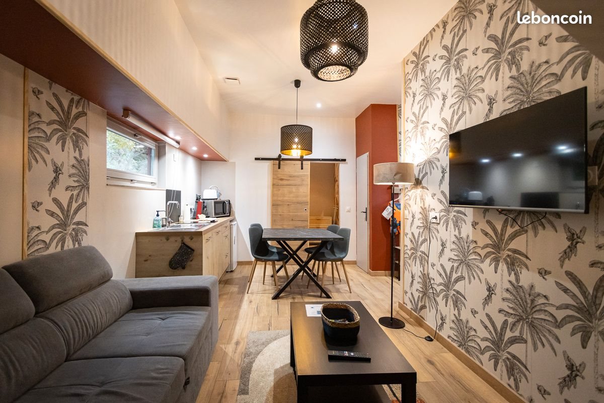 Appartement à vendre, 130m², Strasbourg