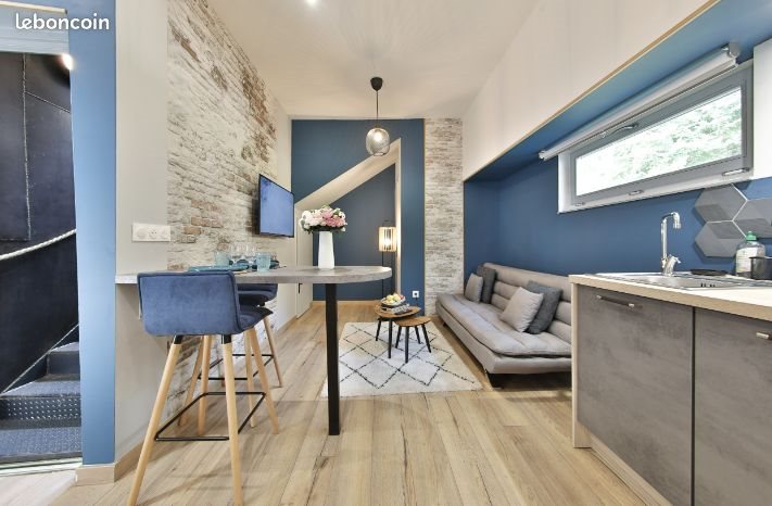 Appartement à vendre, 130m², Strasbourg