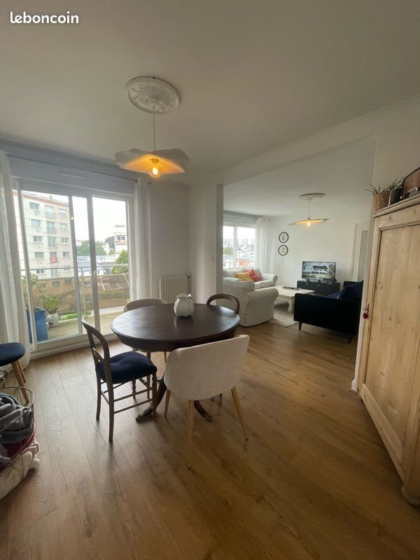 Appartement à vendre, 104m², Brest