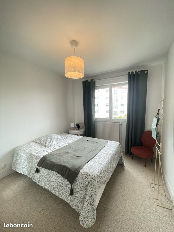 Appartement à vendre, 104m², Brest