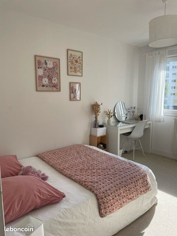 Appartement à vendre, 104m², Brest