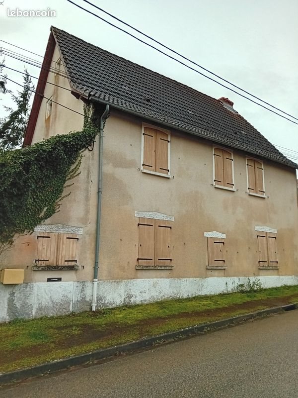 Maison à vendre, 129m², Sermoise-sur-Loire