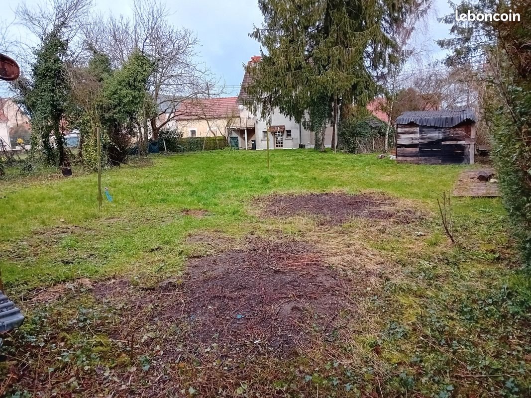 Maison à vendre, 129m², Sermoise-sur-Loire