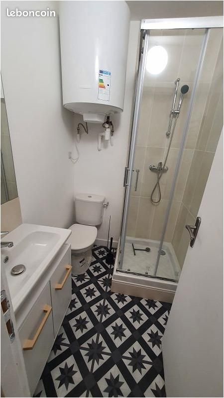 Appartement à louer, 28m², Faches-Thumesnil