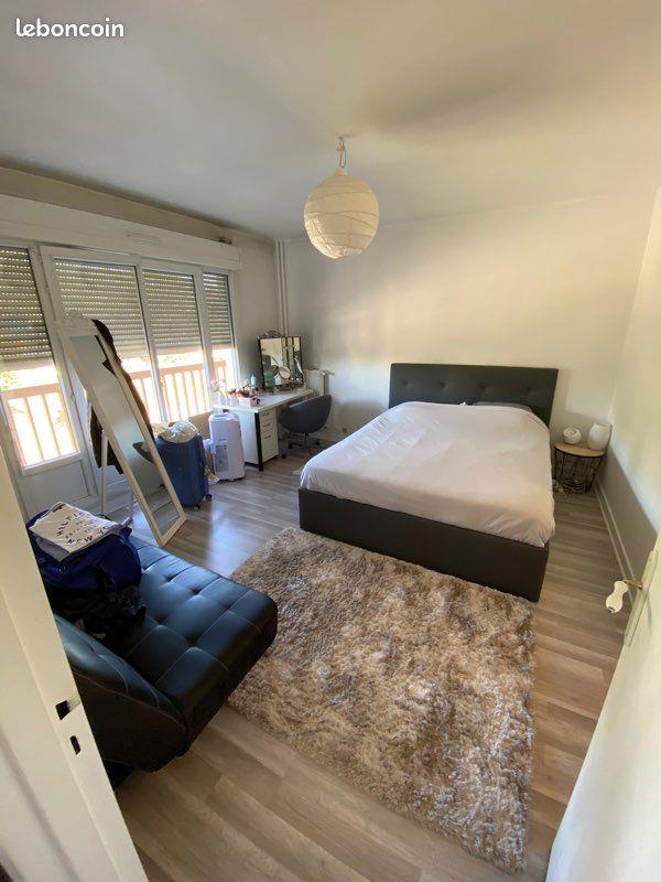 Appartement à louer, 50m², Reims