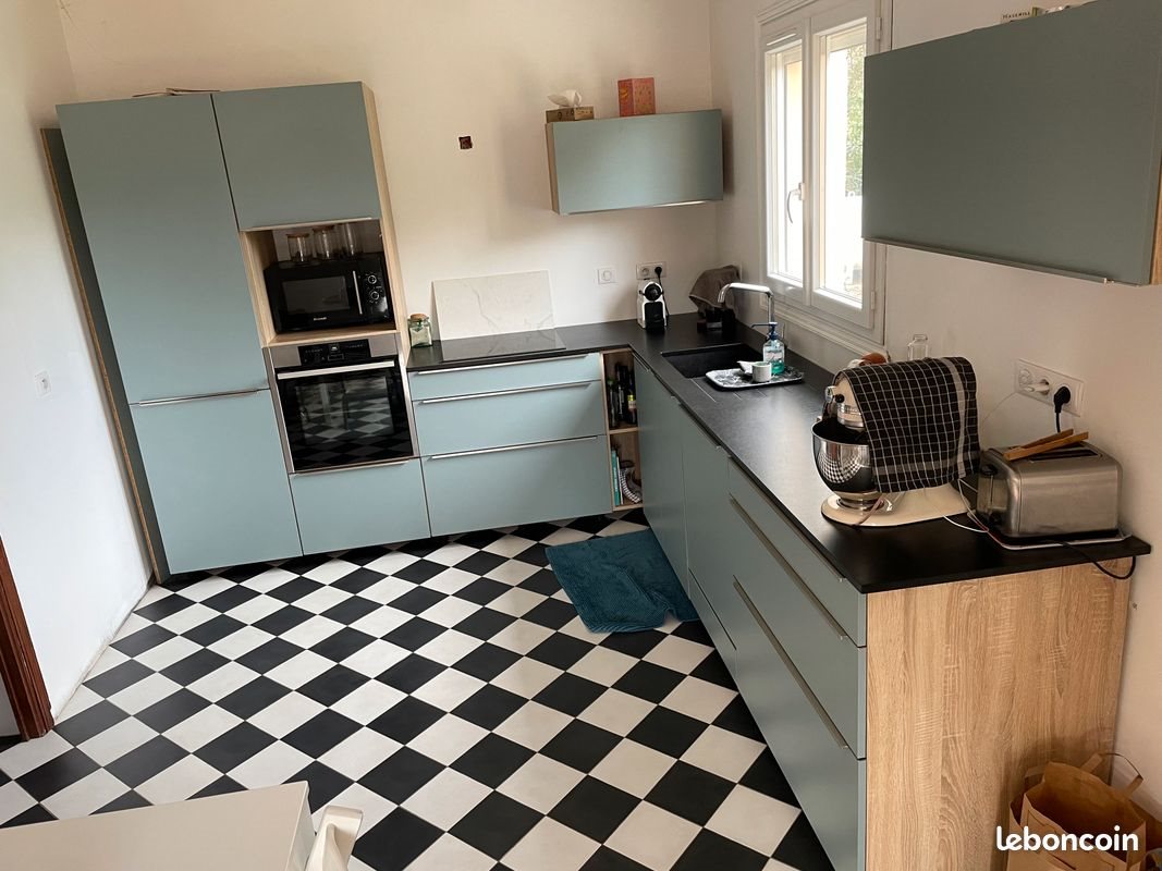 Maison à vendre, 120m², Santa-Maria-di-Lota