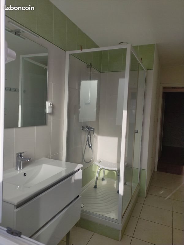 Maison à vendre, 83m², Carvin