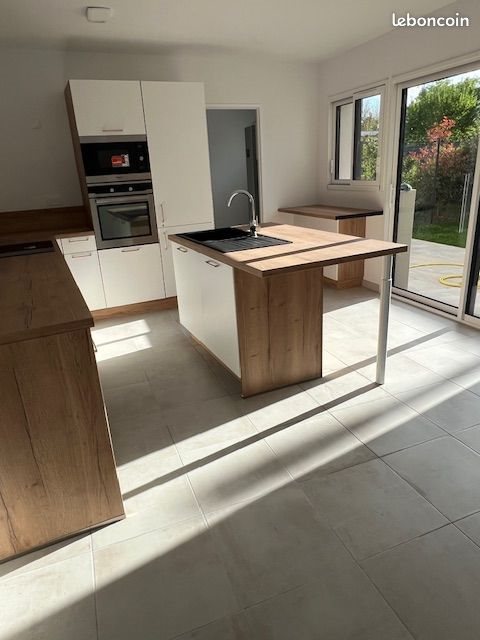 Appartement à vendre, 118m², Orléans