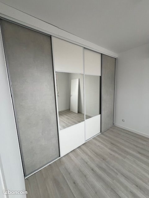 Appartement à vendre, 118m², Orléans