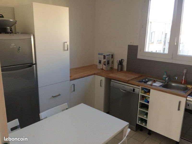 Appartement à louer, 73m², Brest