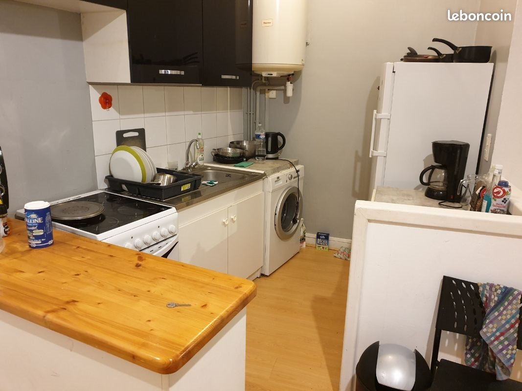 Appartement à vendre, 65m², Clermont-Ferrand