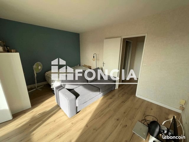 Appartement à louer, 31m², Tours