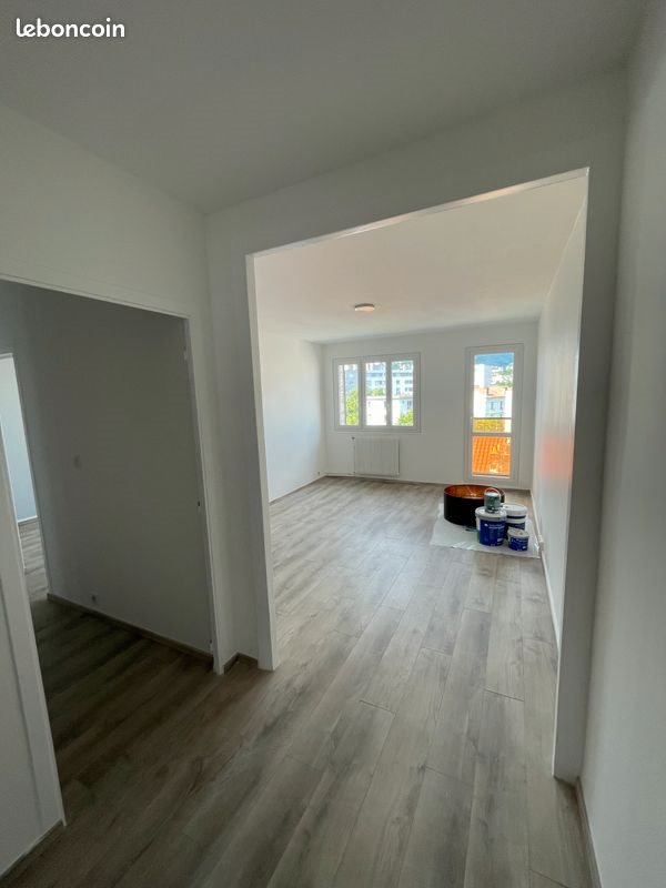 Appartement à louer, 70m², Clermont-Ferrand