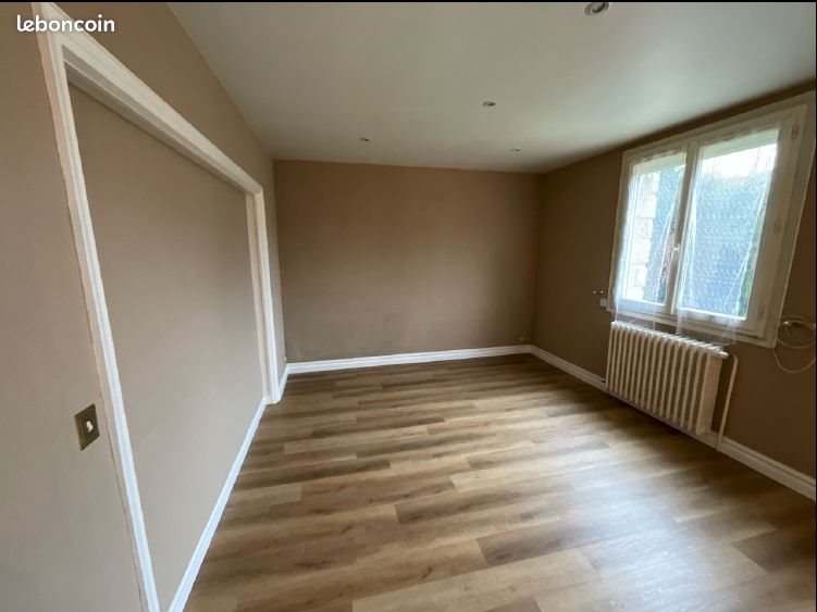 Appartement à louer, 81m², Les Andelys