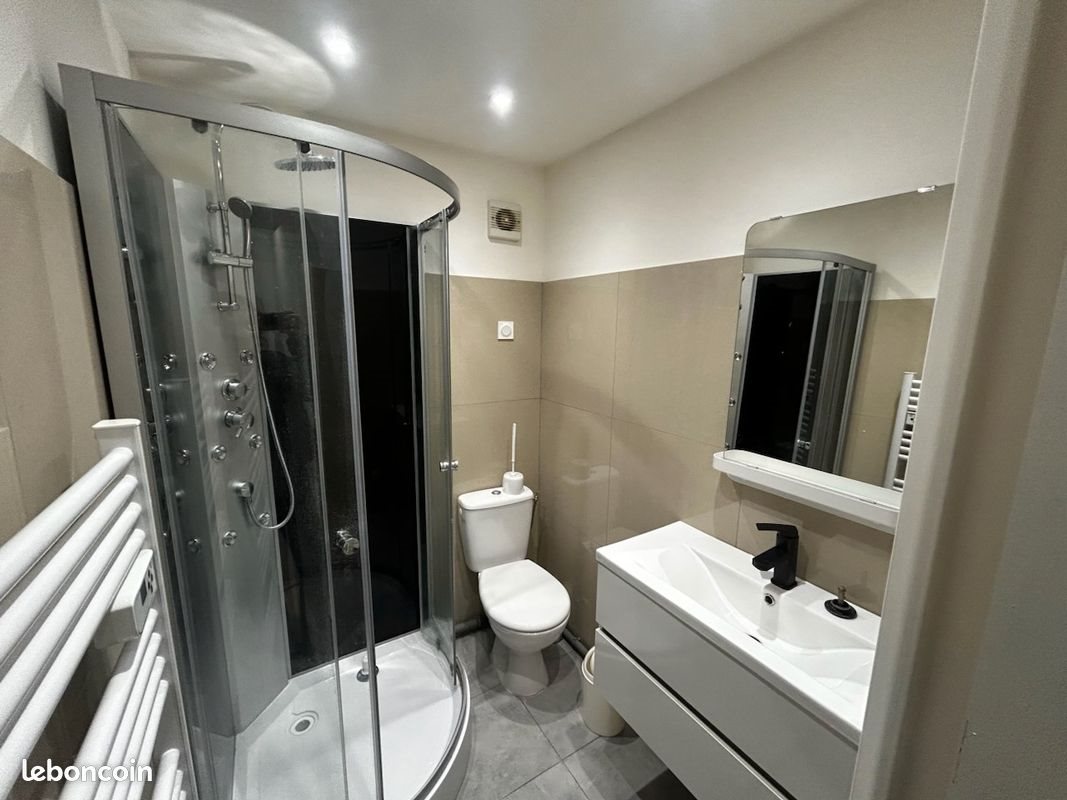 Appartement à louer, 18m², Montpellier